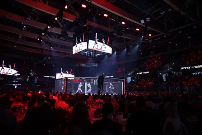 Evecon RAJU 19: publik (Ott Raud)