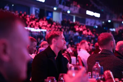 Evecon RAJU 19: publik (Ott Raud)