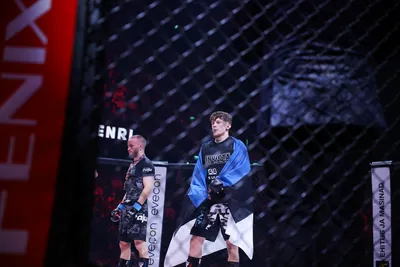 Evecon RAJU 19: publik (Ott Raud)