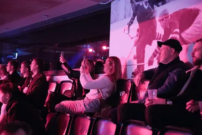 Evecon RAJU 19: publik (Ott Raud)