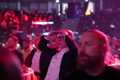 Evecon RAJU 19: publik (Ott Raud)