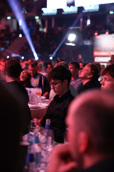 Evecon RAJU 19: publik (Ott Raud)