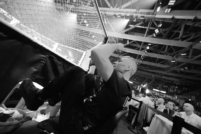 Evecon RAJU 19: publik (Ott Raud)