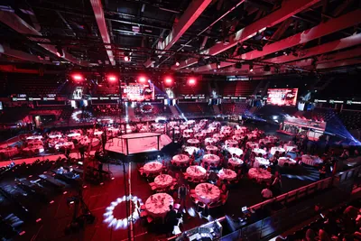 Evecon RAJU 19: publik (Ott Raud)