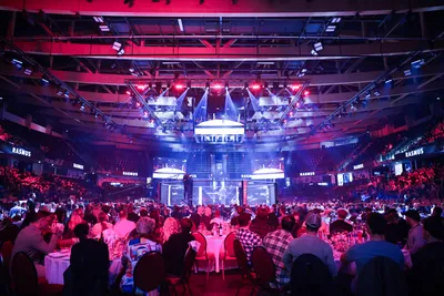 Evecon RAJU 19: publik (Ott Raud)