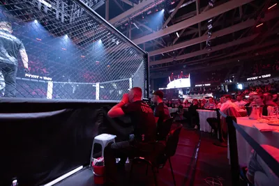 Evecon RAJU 19: publik (Ott Raud)