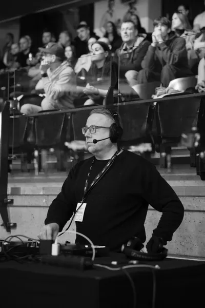 Evecon RAJU 19: publik (Ott Raud)