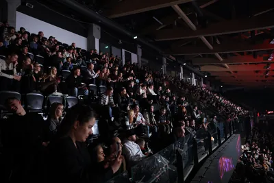 Evecon RAJU 19: publik (Ott Raud)