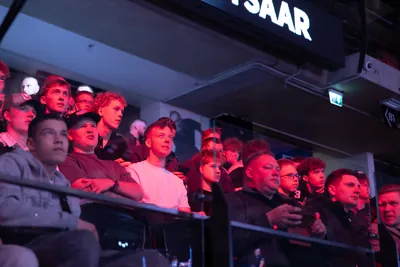 Evecon RAJU 19: publik (Ott Raud)