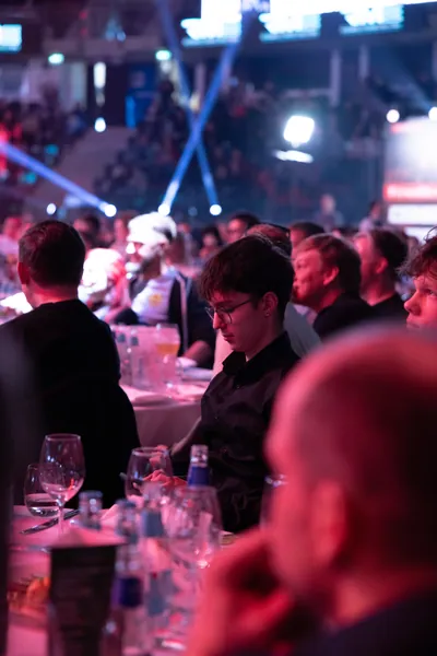 Evecon RAJU 19: publik (Ott Raud)