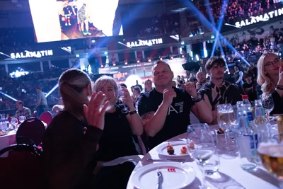 Evecon RAJU 19: publik (Ott Raud)