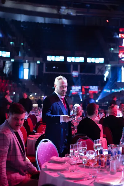 Evecon RAJU 19: publik (Ott Raud)