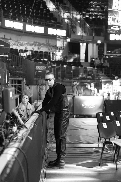 Evecon RAJU 19: publik (Ott Raud)