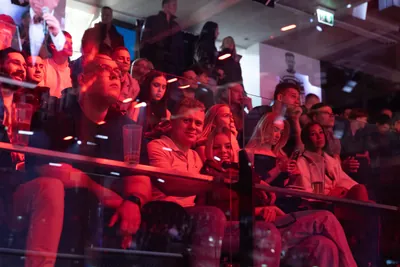 Evecon RAJU 19: publik (Ott Raud)