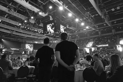 Evecon RAJU 19: publik (Ott Raud)