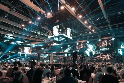 Evecon RAJU 19: publik (Ott Raud)