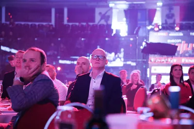 Evecon RAJU 19: publik (Ott Raud)