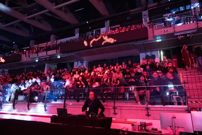 Evecon RAJU 19: publik (Ott Raud)