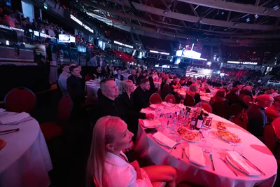 Evecon RAJU 19: publik (Ott Raud)