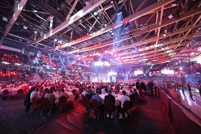 Evecon RAJU 19: publik (Ott Raud)