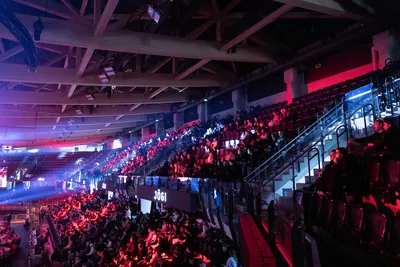 Evecon RAJU 19: publik (Ott Raud)