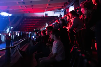 Evecon RAJU 19: publik (Ott Raud)