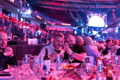 Evecon RAJU 19: publik (Ott Raud)