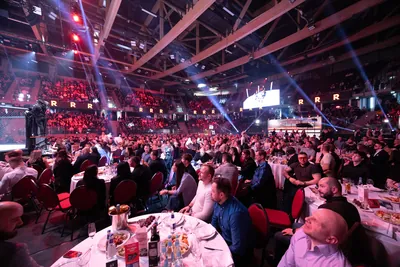 Evecon RAJU 19: publik (Ott Raud)