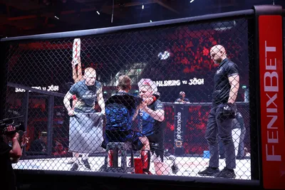 Evecon RAJU 19: publik (Ott Raud)