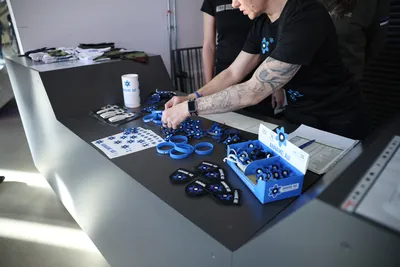 Evecon RAJU 19: publik (Ott Raud)