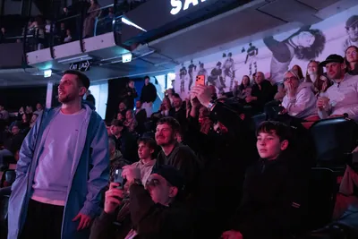 Evecon RAJU 19: publik (Ott Raud)