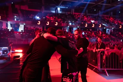 Evecon RAJU 19: publik (Ott Raud)