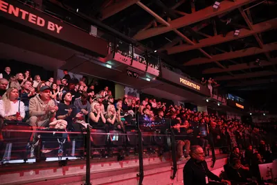 Evecon RAJU 19: publik (Ott Raud)