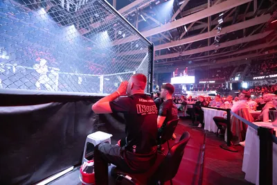 Evecon RAJU 19: publik (Ott Raud)