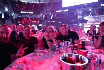 Evecon RAJU 19: publik (Ott Raud)