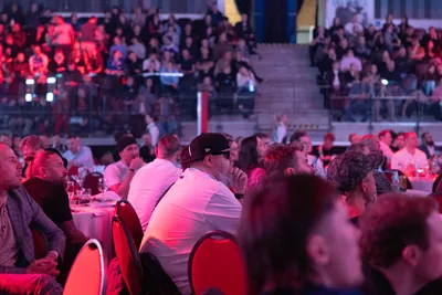 Evecon RAJU 19: publik (Ott Raud)