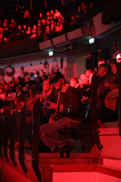 Evecon RAJU 19: publik (Ott Raud)