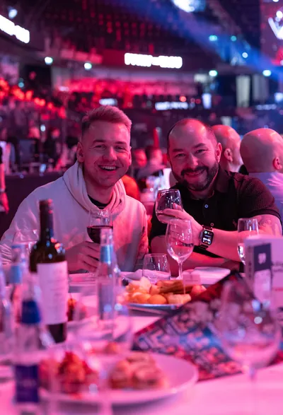 Evecon RAJU 19: publik (Ott Raud)