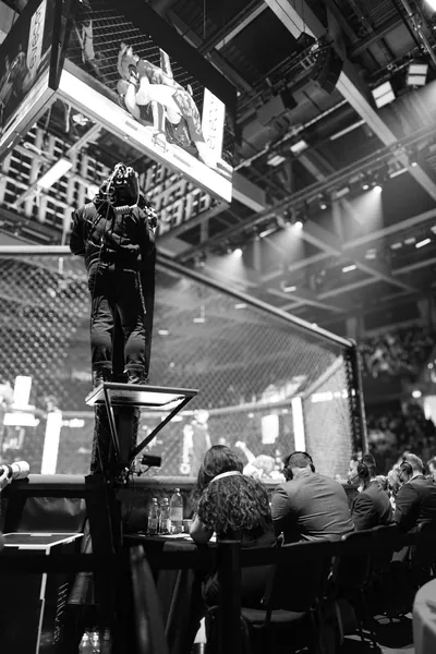 Evecon RAJU 19: publik (Ott Raud)