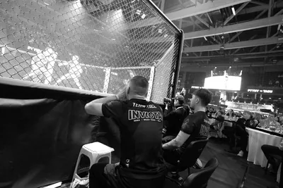 Evecon RAJU 19: publik (Ott Raud)