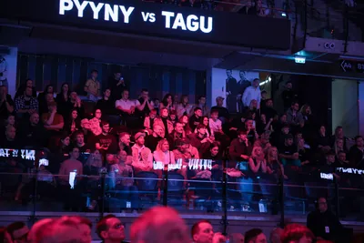 Evecon RAJU 19: publik (Ott Raud)