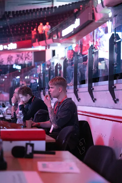 Evecon RAJU 19: publik (Ott Raud)