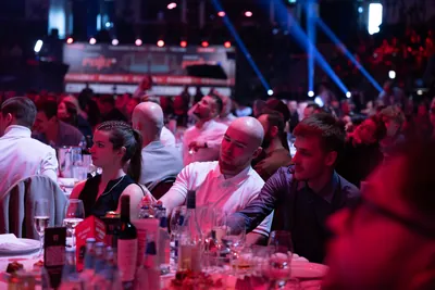 Evecon RAJU 19: publik (Ott Raud)