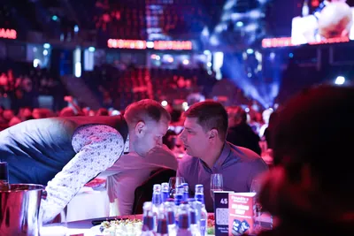 Evecon RAJU 19: publik (Ott Raud)