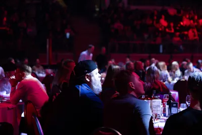 Evecon RAJU 19: publik (Ott Raud)