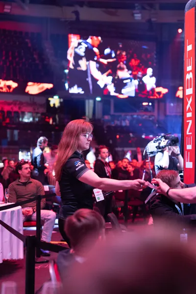 Evecon RAJU 19: publik (Ott Raud)