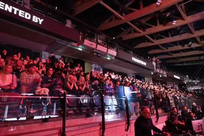 Evecon RAJU 19: publik (Ott Raud)