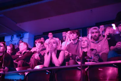 Evecon RAJU 19: publik (Ott Raud)