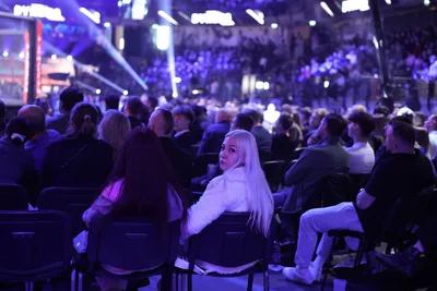 Evecon RAJU 19: publik (Ott Raud)