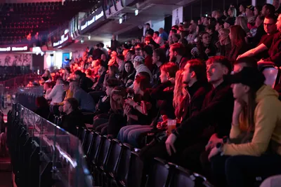 Evecon RAJU 19: publik (Ott Raud)